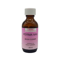 Perma Nail Brush Cleaner 100ml