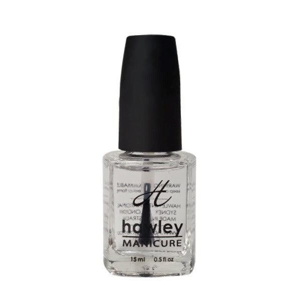 Hawley Top Coat Fast  60Sec15ml