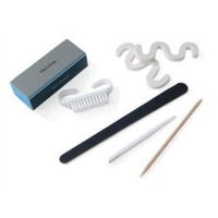 Professional Nail Buff Disposable Kit