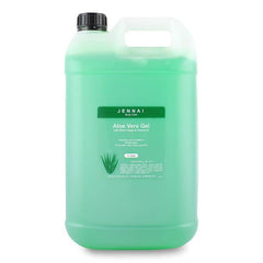 Jennai Aloe Vera Gel 5Ltr