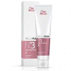 Wella Wellaplex No3 100ml