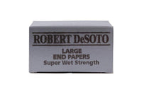 Desoto Lge Paper 2 1/2  X 3 1/4