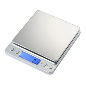 Superior Mini Digital Scale