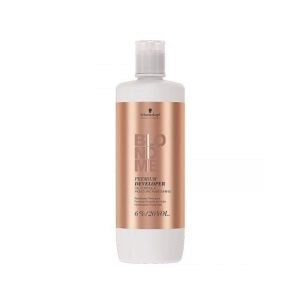 Schwarzkopf Blondme Developer 20 Vol 900ml