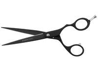 Iceman Black Matt 6' Scissor