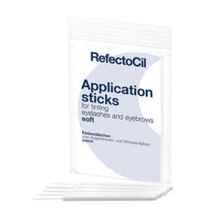 Refectocil Application Sticks White Soft