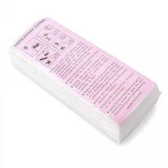 BSS Non-Woven Waxing Strip 100Pcs