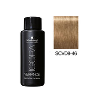 SCHWARZKOPF IGORA VIBRANCE 8-46 60ml