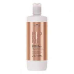 Schwarzkopf Blondme Developer 7 Vol 900ml