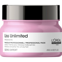 L'Oreal Professionnel Liss Unlimited Mask 250ml