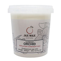 Jax Wax Strip Wax Cooktown Orchid 800G