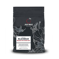 Jax Wax Hot Wax Daintree Blackbean 500G