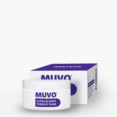 Muvo Ultra Blonde Therapy Mask 200ml