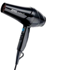 Speedy Supalite Professional Hairdryer-Black