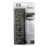 Wahl Black Attachments Caddie