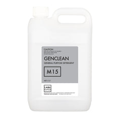 Lab6 Genclean 5Lt Floor Cleaner