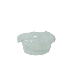 Hawley Manicure Bowl-Clear