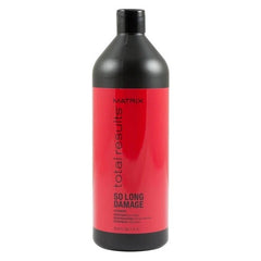 Matrix Total Result So Long Damage Shampoo 1L