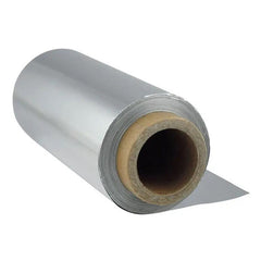 Hi Lift Foil 100 Meter Roll 18 Micron Silver