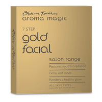 Blossom Kochhar Aroma Magic Gold Facial Kit