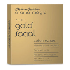 Aroma Magic Gold Facial Kit
