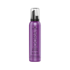 Schwarzkopf Igora Expert Mousse 9,5-55 Honey 100mL