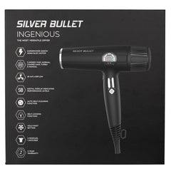 Silver Bullet Ingenious Hair Dryer