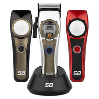 Silver Bullet HeadLiner Hair Clipper