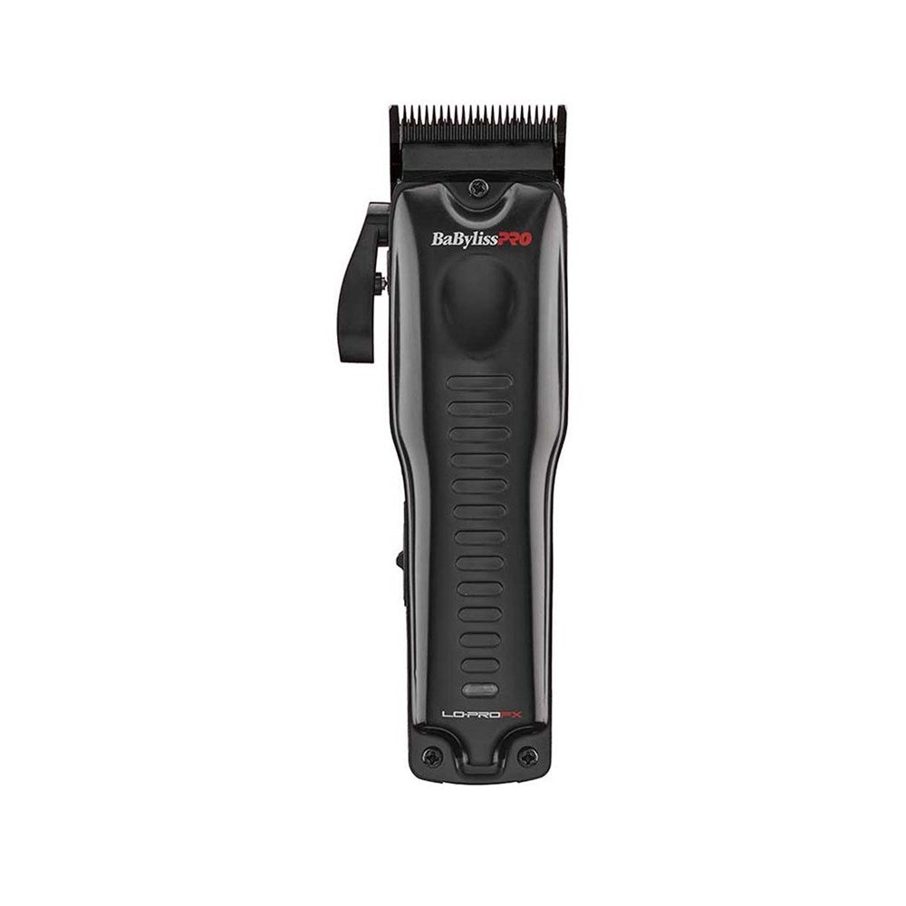 BaBylissPRO Lo-PROFX High Performance Low Profile Clipper-Black