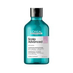 L'Oreal Professionnel Scalp Advanced Anti Discomfort Shampoo 300ml