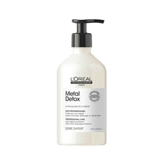 L'Oreal Professionnel Metal Detox Conditioner 500ml