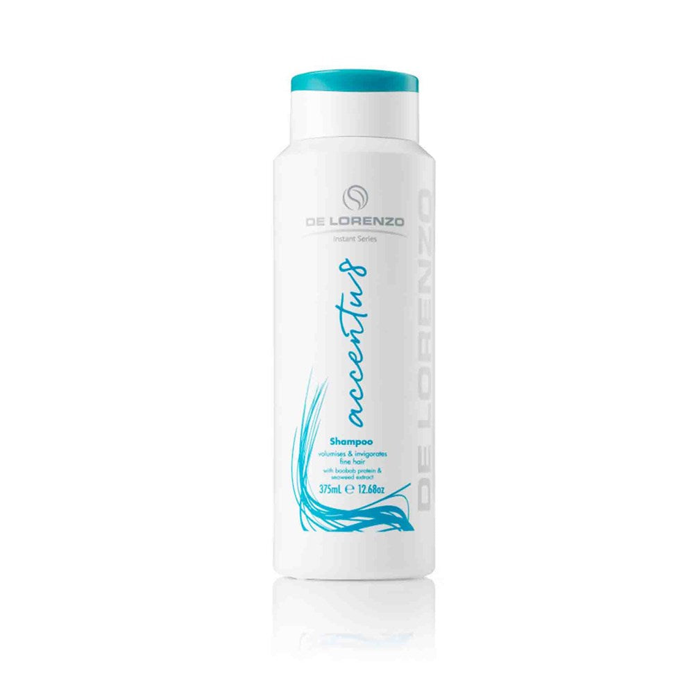 De Lorenzo Accentu8 Shampoo 375mL