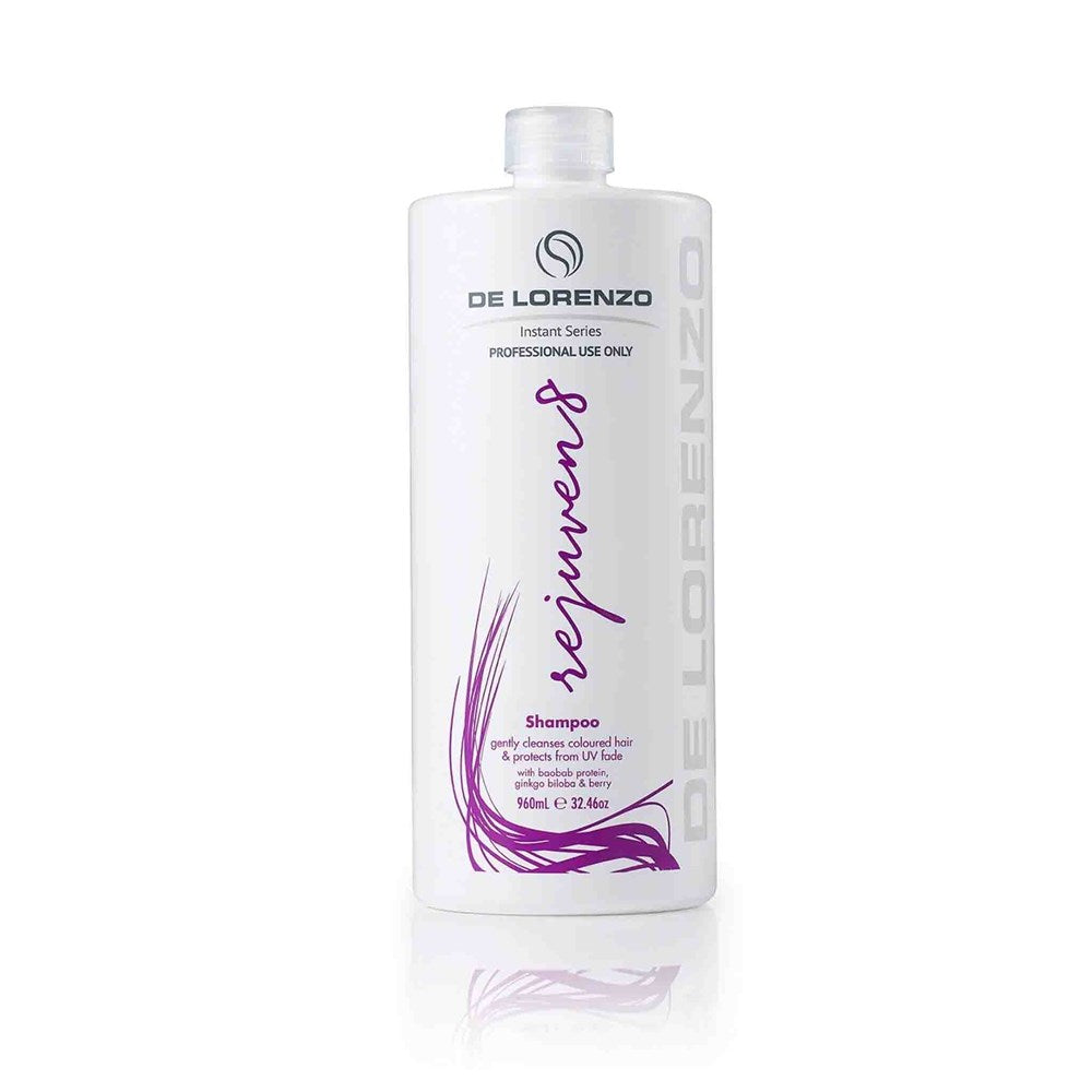 De Lorenzo Rejuven8 Shampoo 960mL