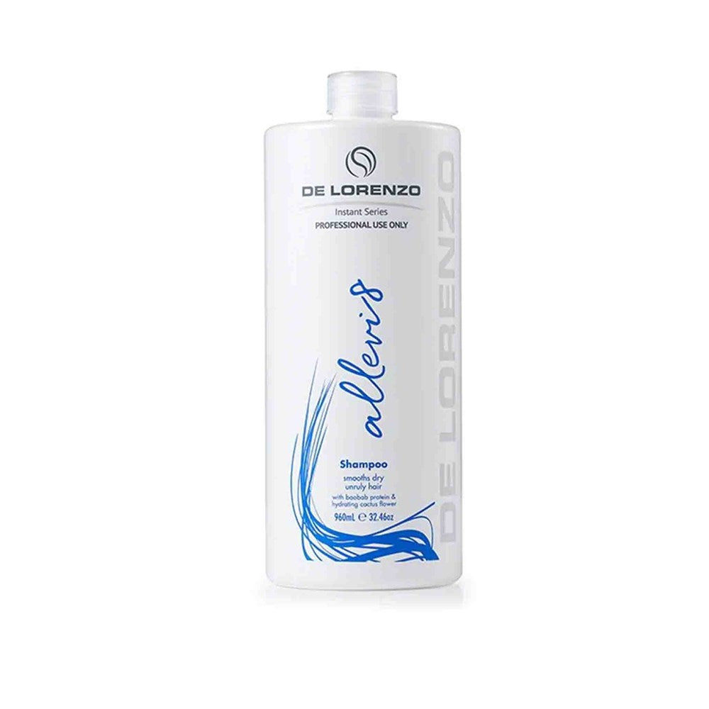 De Lorenzo Allevi8 Shampoo 960mL