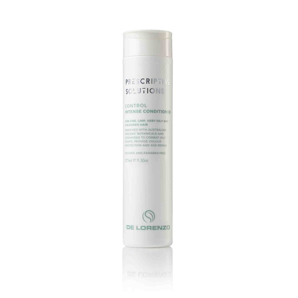 De Lorenzo Control Intense Conditioner  275mL