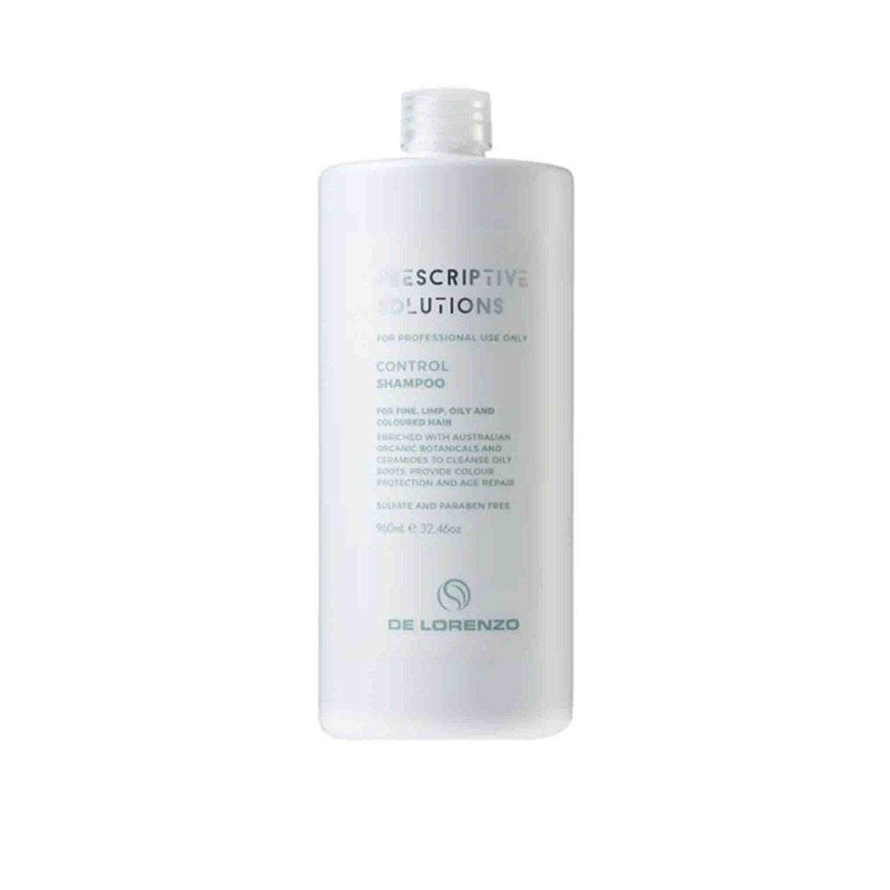 De Lorenzo Control Shampoo 960mL