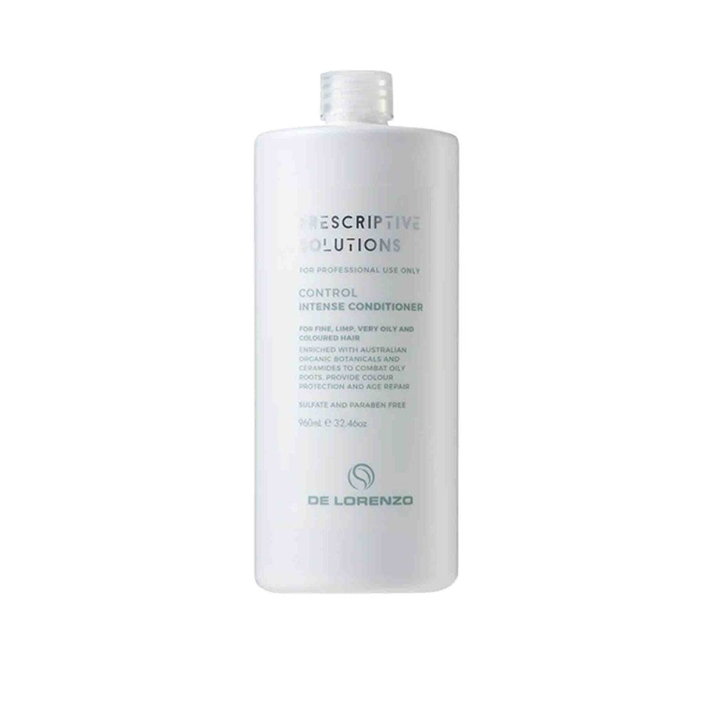 De Lorenzo Control Intense Conditioner 960mL