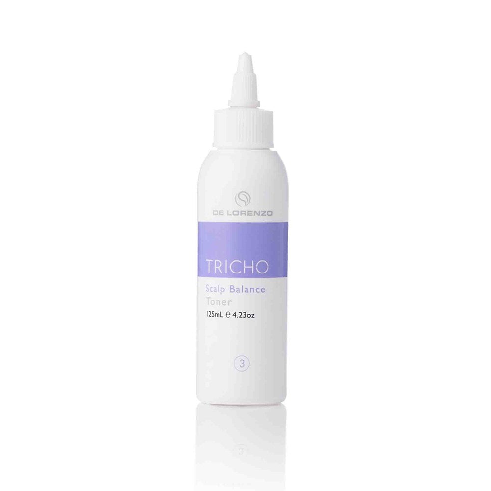 De Lorenzo Tricho Scalp Balance Toner 125mL