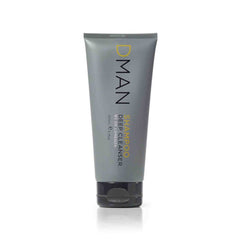 De Lorenzo DMan Shampoo 200mL