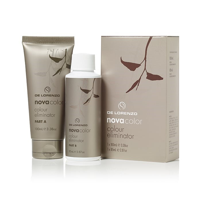 De Lorenzo Colour Eliminator  1x100mL & 1x85mL