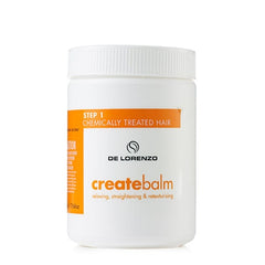 De Lorenzo Create Balm Chemically Treated 500g