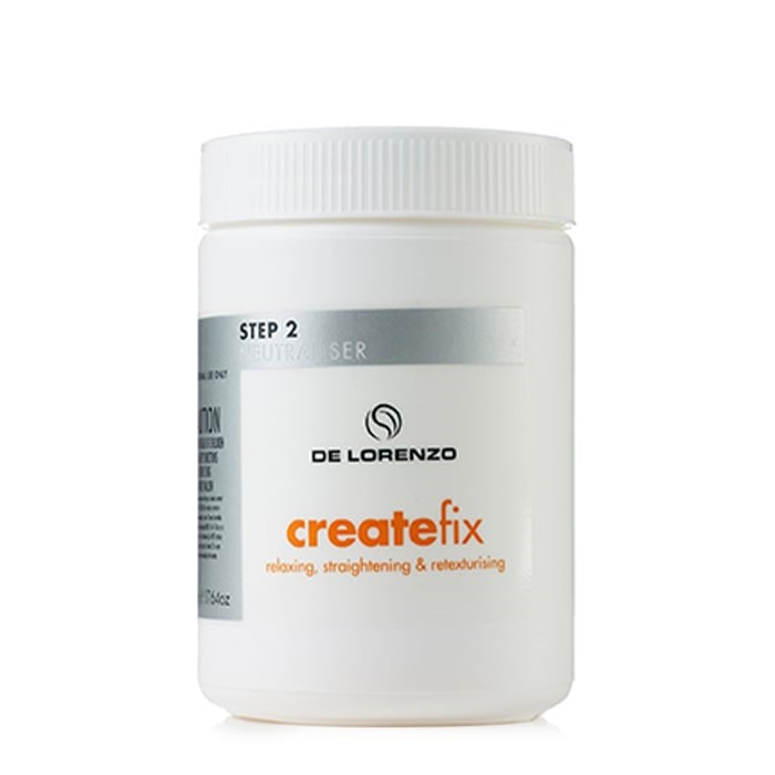 De Lorenzo Create Balm Fix Neutraliser 500g