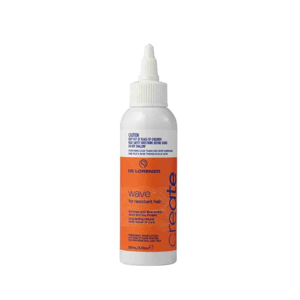 De Lorenzo Create Wave Resistant 100mL