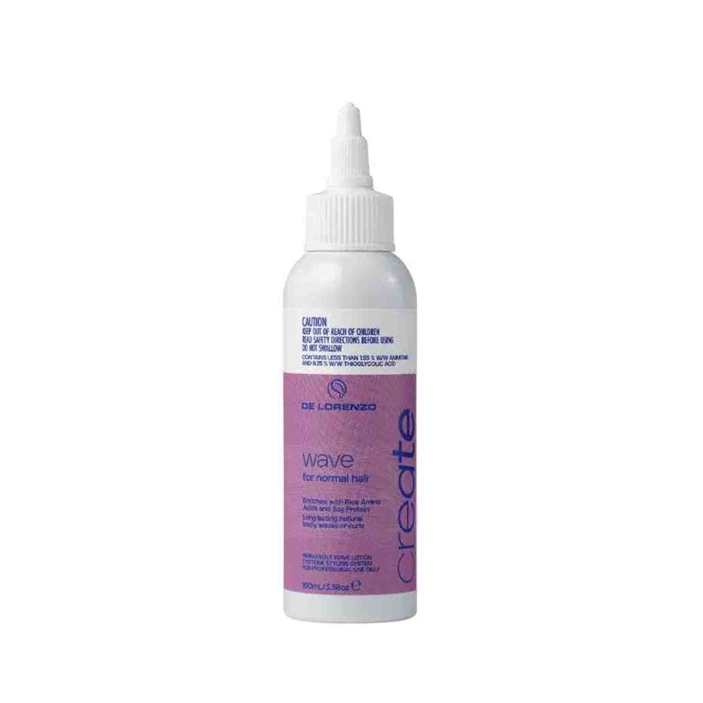 De Lorenzo Create Wave Normal 100mL