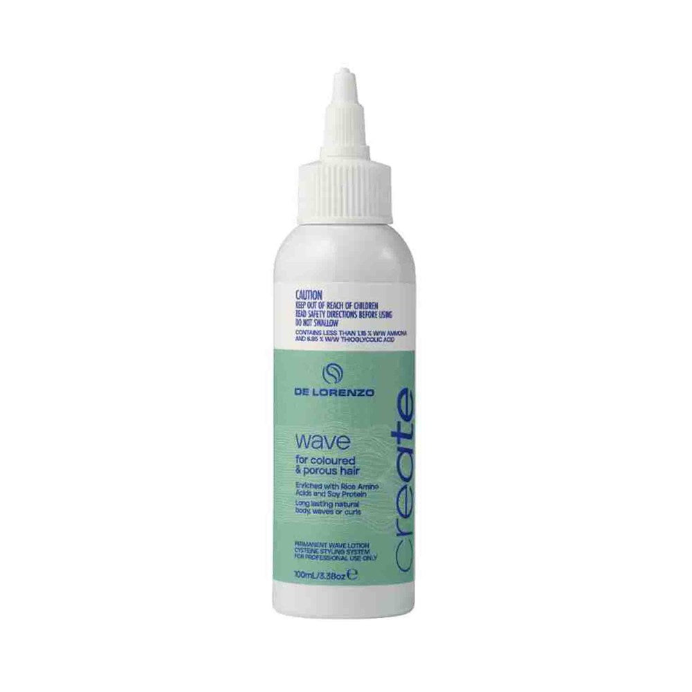 De Lorenzo Create Wave Porous 100mL