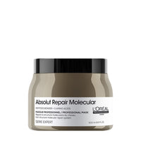 L'Oreal Professionnel Absolut Repair Molecular Concentrated Mask 500ml