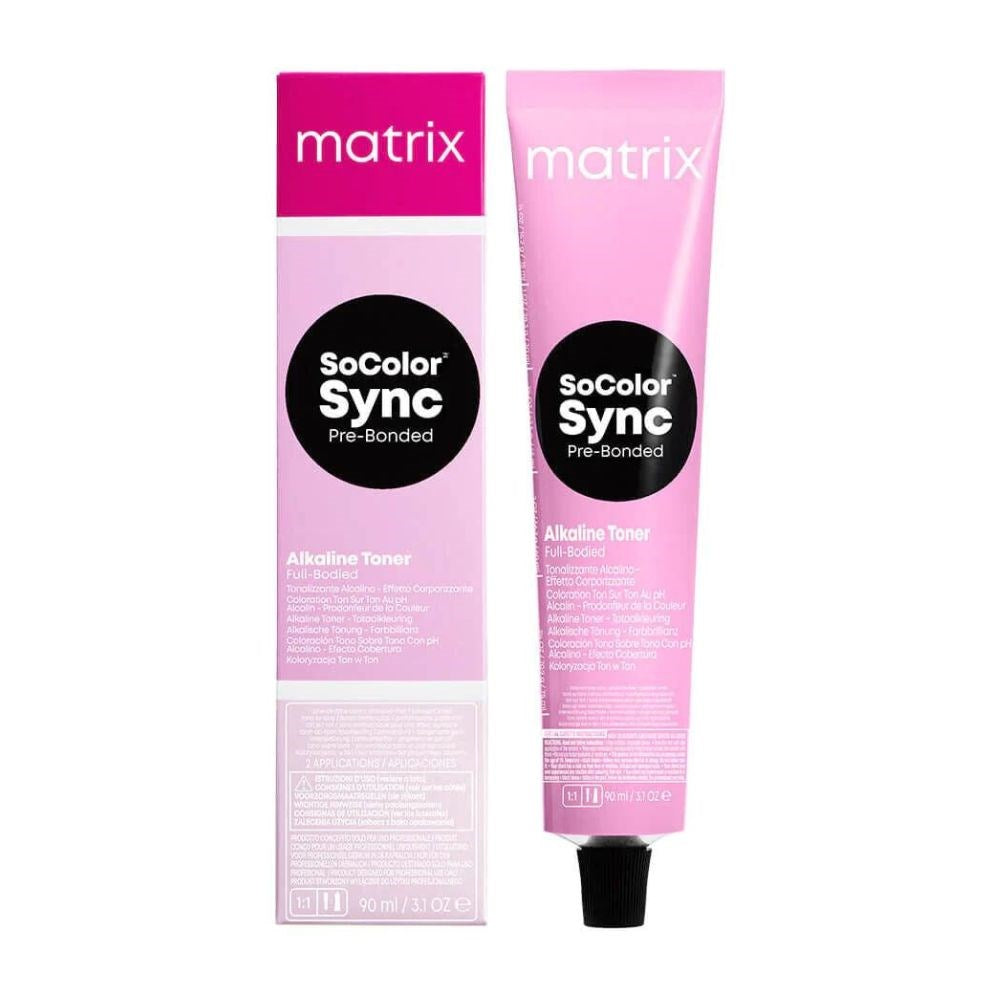 Matrix Socolor Sync 6P 60ml