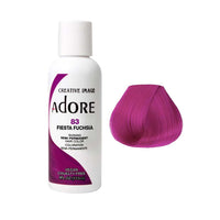 Adore Semi Permanent Color -  Fiesta Fuchsia 83 118ml