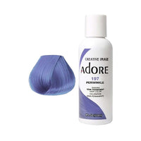 Adore Semi Permanent Color -  Periwinkle 197 118ml