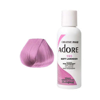 Adore Semi Permanent Color -  Soft Lavender 193 118ml